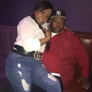 Meet your Posher, Monique